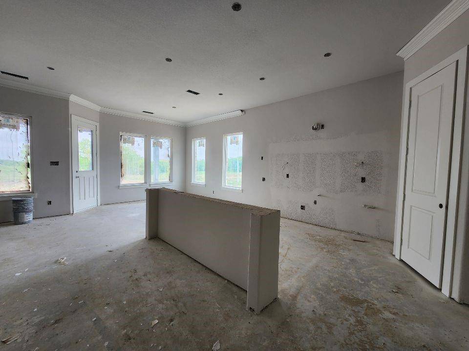 2332 Gypsum Street, Krum, TX 76249