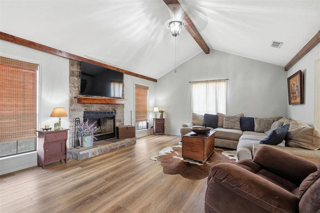 116 CR 3340, Cookville, TX 75558