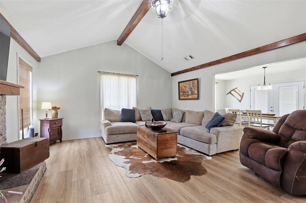 116 CR 3340, Cookville, TX 75558