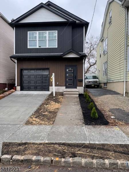 3 Terrace Pl, Belleville Twp., NJ 07109