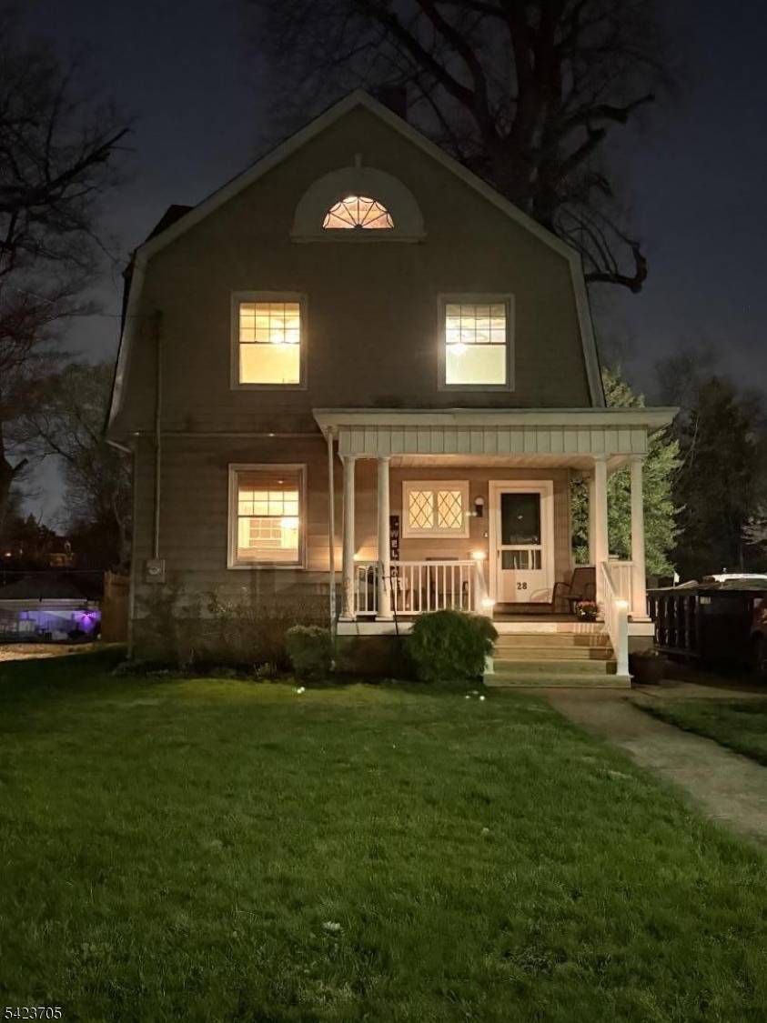 28 W Union Ave, Bound Brook Boro, NJ 08805