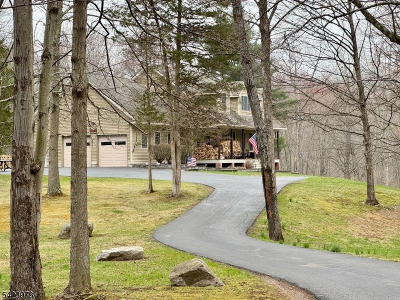 49 Sand Pond Rd, Hardwick Twp., NJ 07825