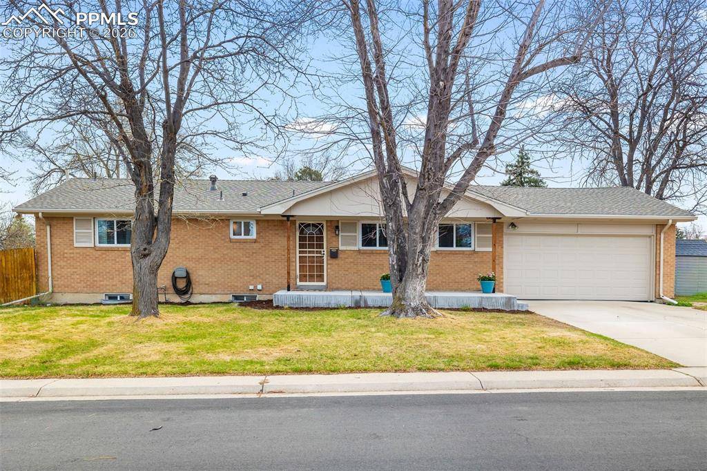 7172 S Grant ST, Centennial, CO 80122