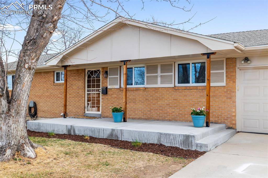 7172 S Grant ST, Centennial, CO 80122
