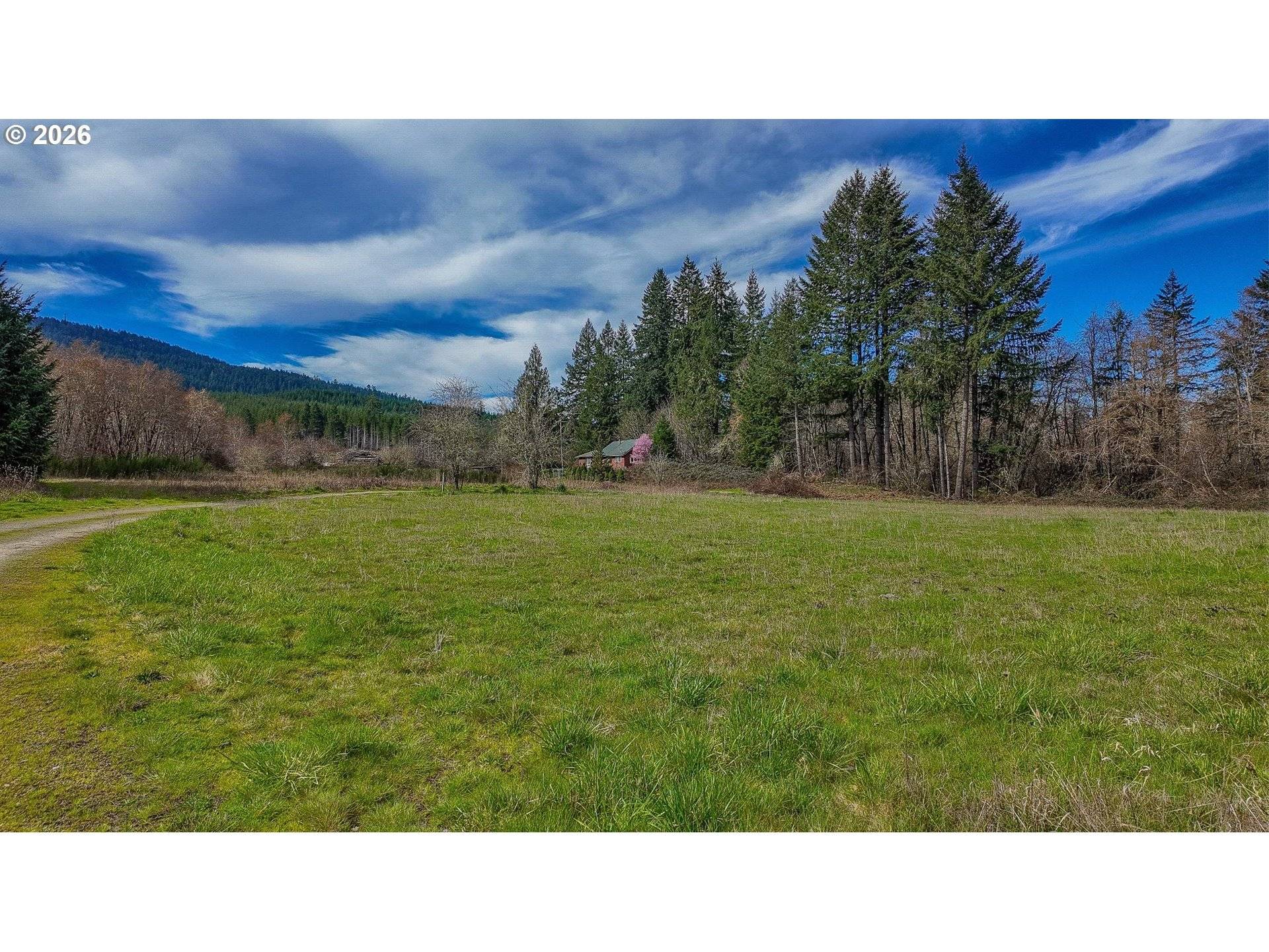 21542 HIGHWAY 126, Noti, OR 97461