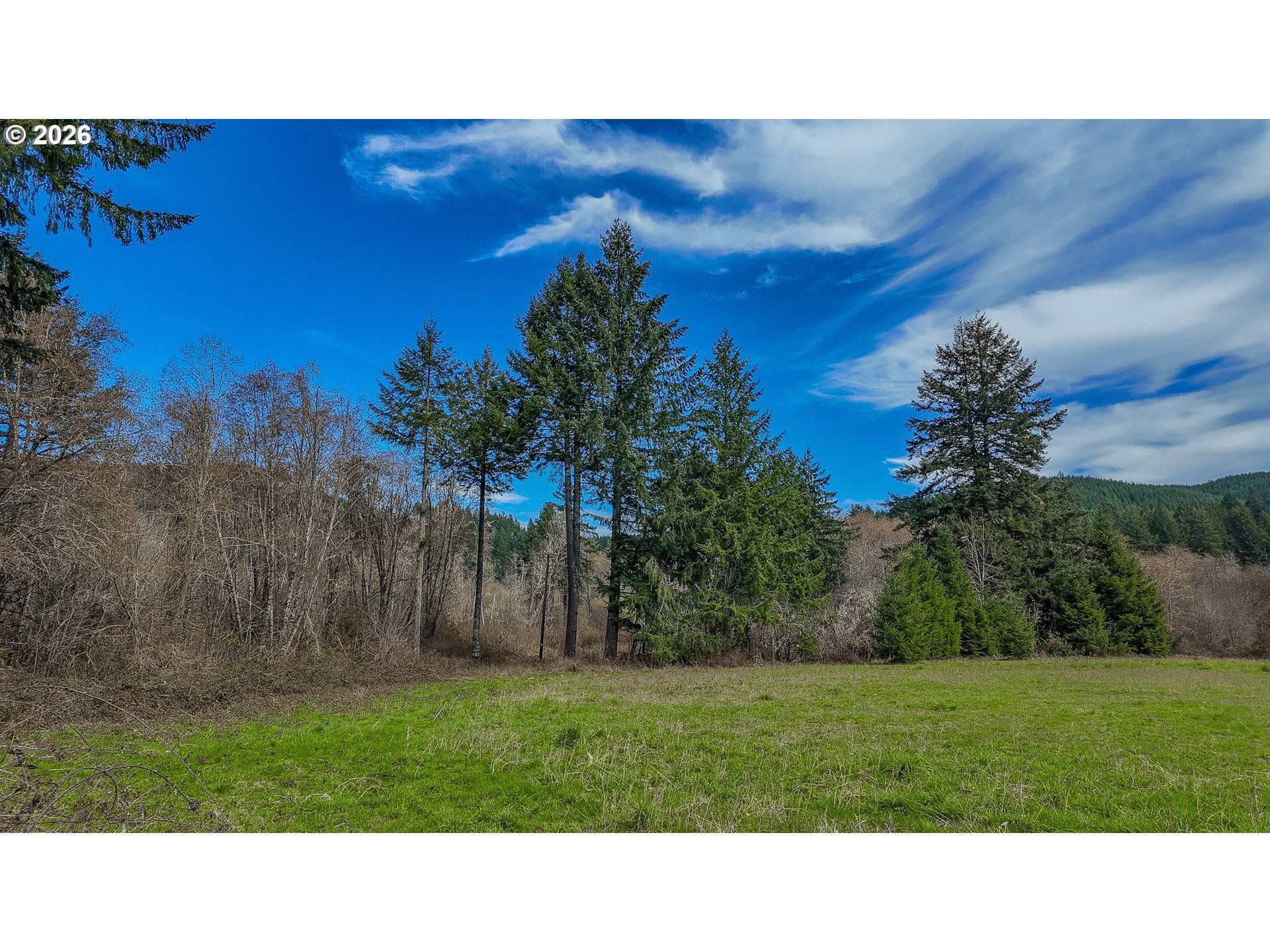 21542 HIGHWAY 126, Noti, OR 97461