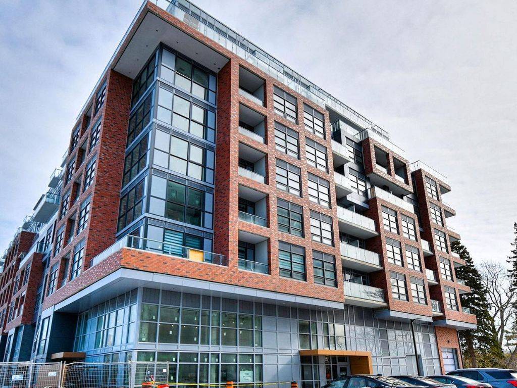 1635 Military TRL #608, Toronto E10, ON M1C 1B2