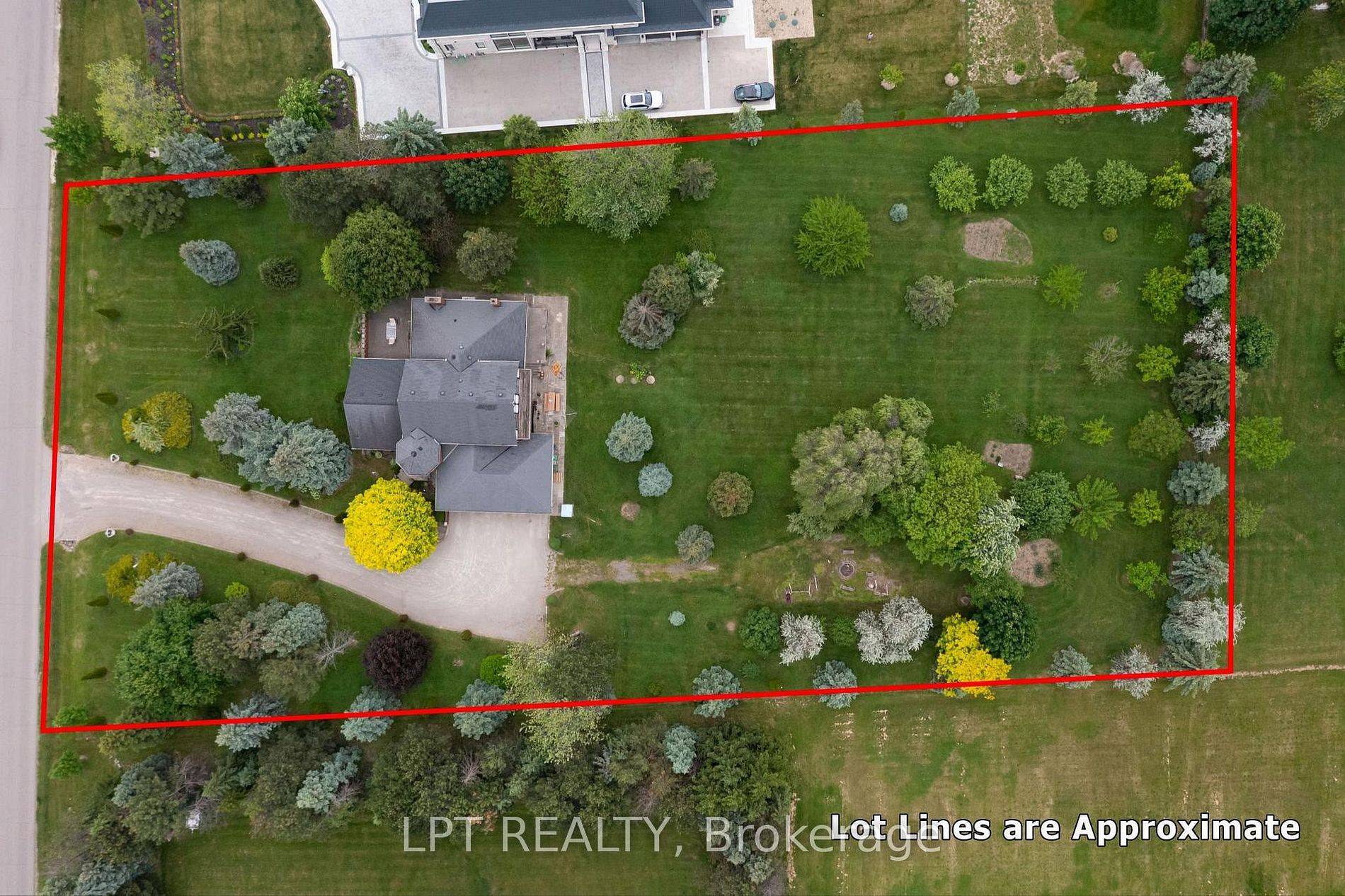 6 Fenton WAY, Brampton, ON L6P 0P5