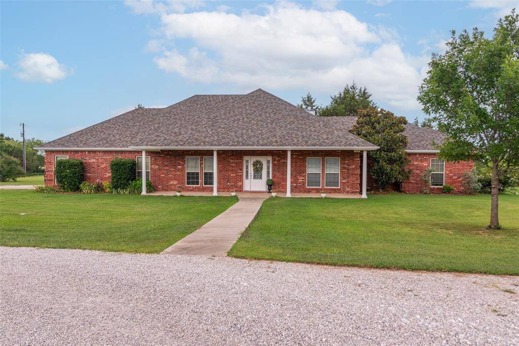262 Briar Creek Road, Whitesboro, TX 76273