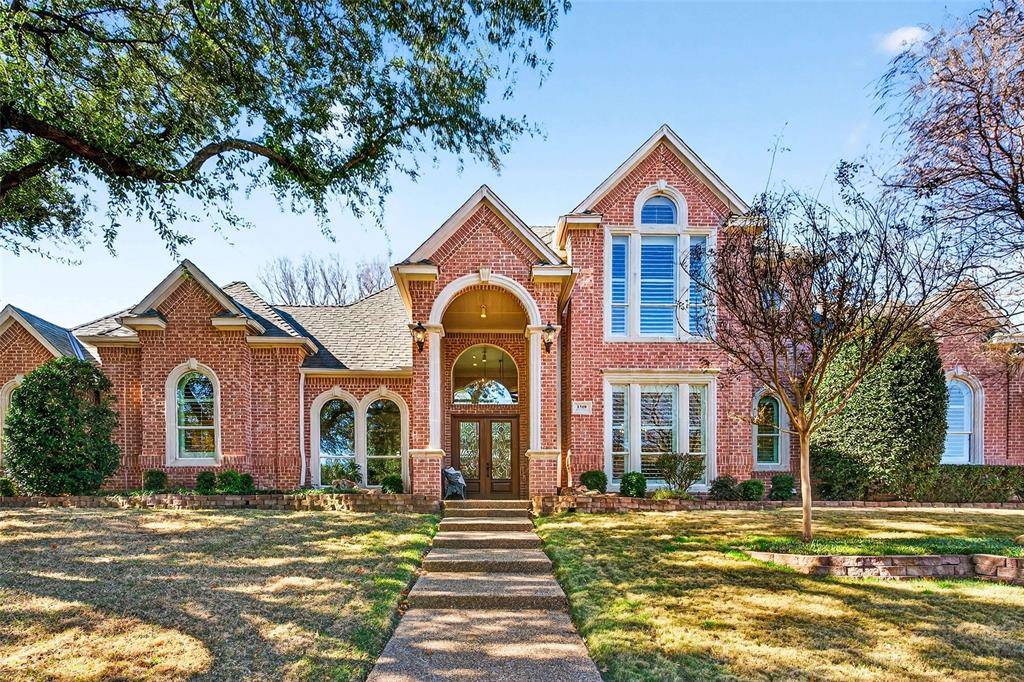 1360 Bent Creek Drive, Southlake, TX 76092