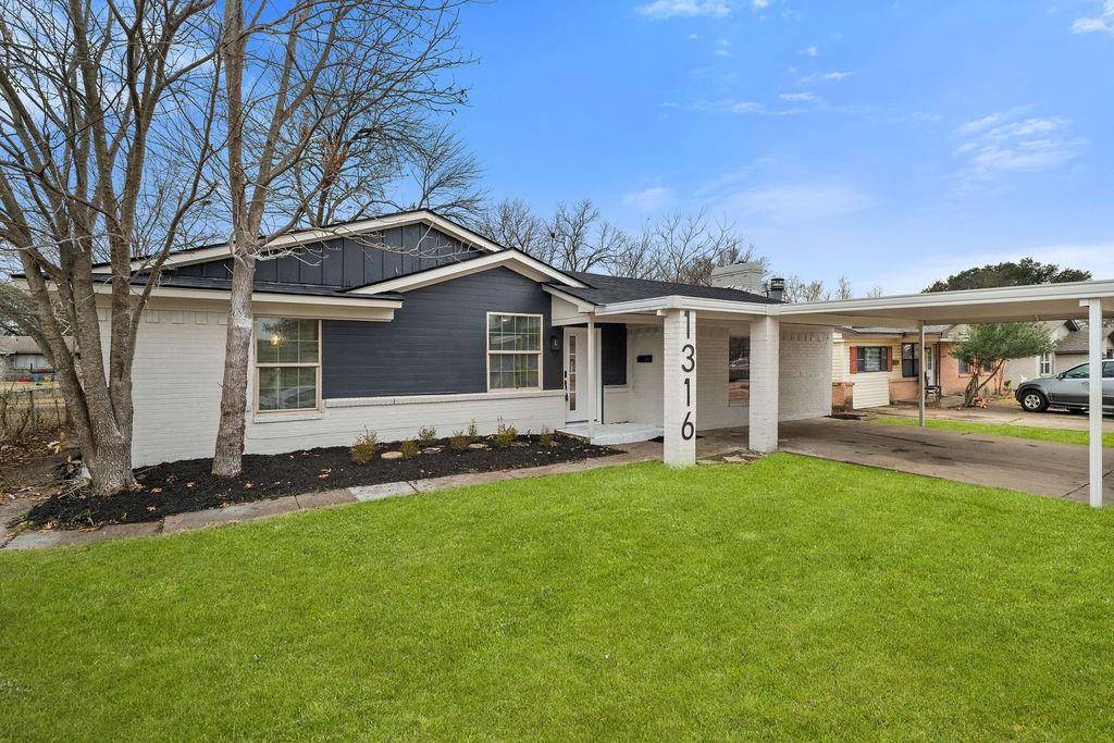 1316 Cascade Street, Mesquite, TX 75149