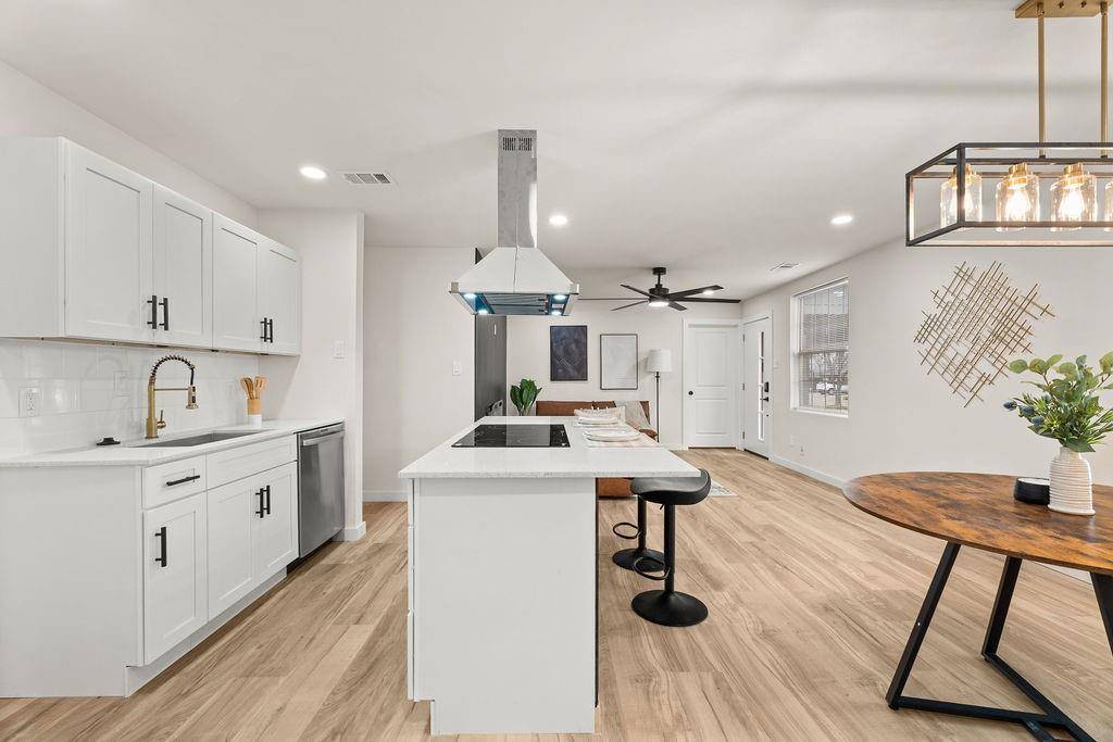 1316 Cascade Street, Mesquite, TX 75149