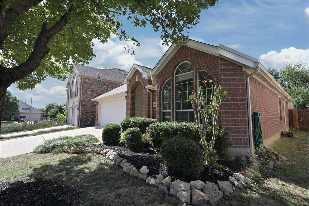 4509 Butterfly Way, Fort Worth, TX 76244