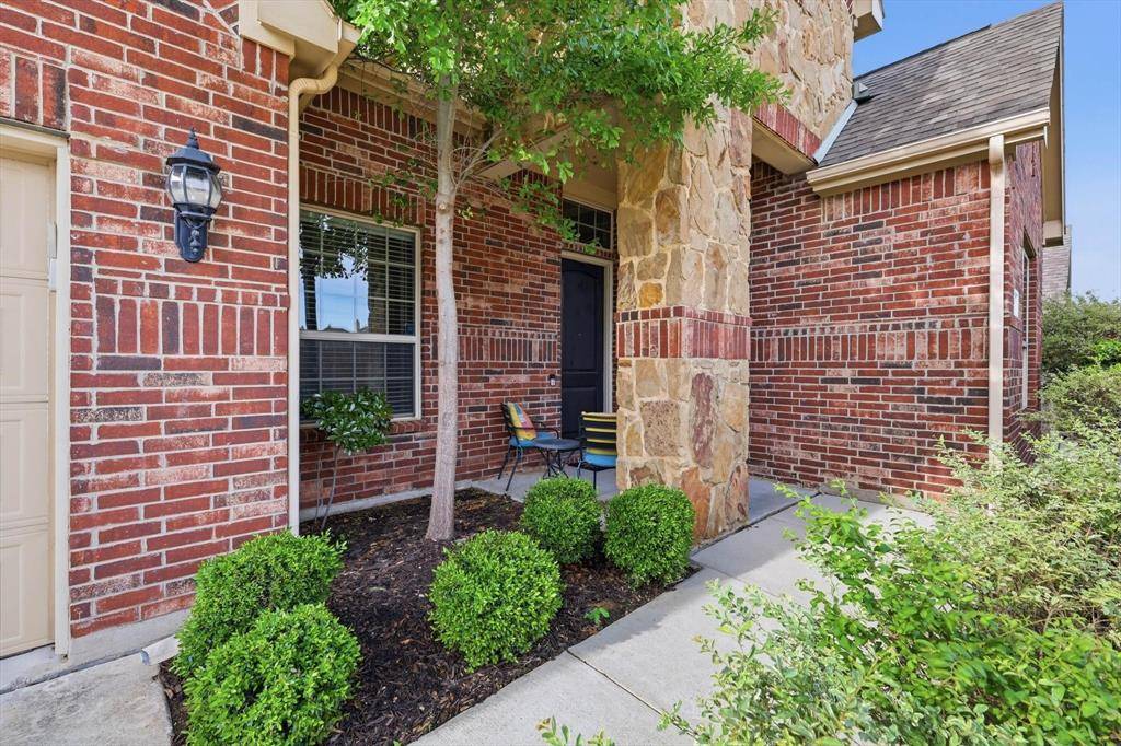 102 Mulberry Lane, Hickory Creek, TX 75065