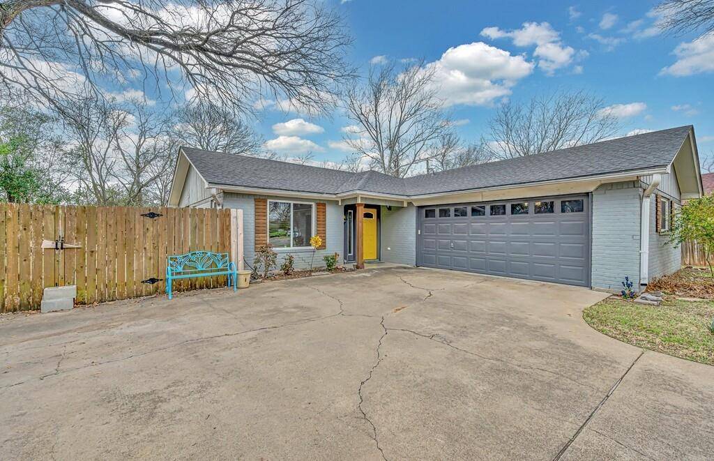 6500 Lapis Drive, Waco, TX 76708