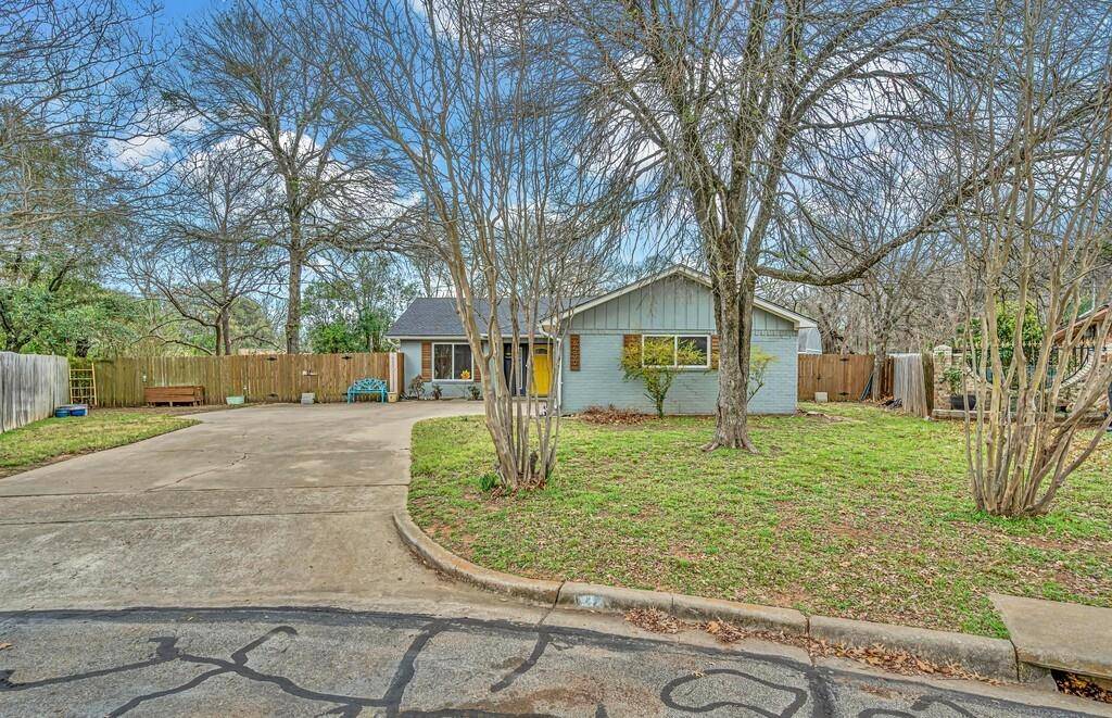 6500 Lapis Drive, Waco, TX 76708