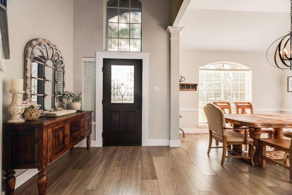 2520 Cornell Drive, Flower Mound, TX 75022