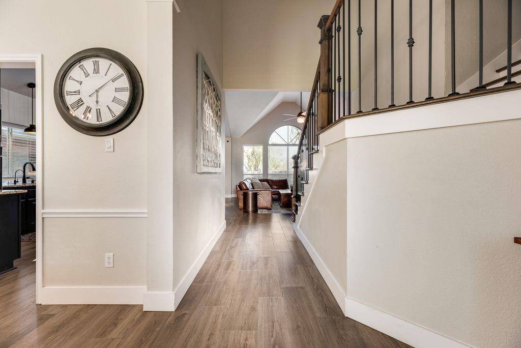 2520 Cornell Drive, Flower Mound, TX 75022