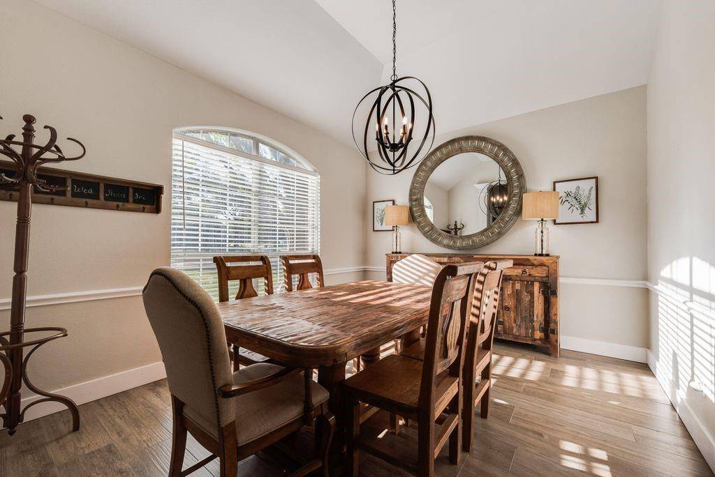 2520 Cornell Drive, Flower Mound, TX 75022