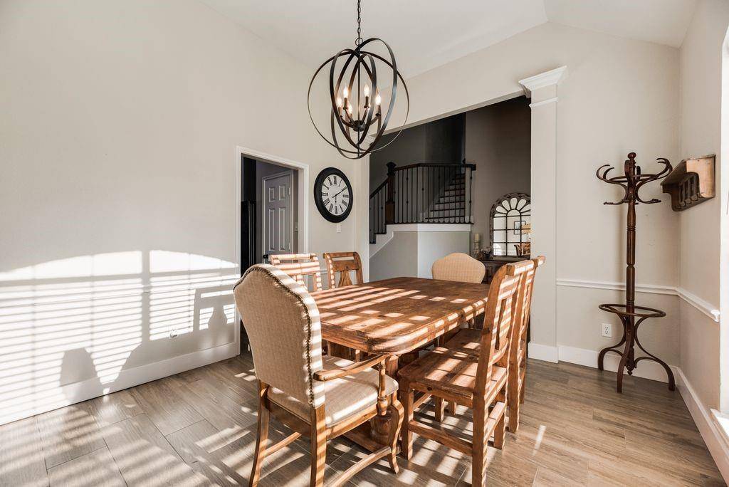 2520 Cornell Drive, Flower Mound, TX 75022