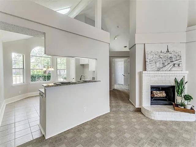 2319 Foothill Drive, Mckinney, TX 75072