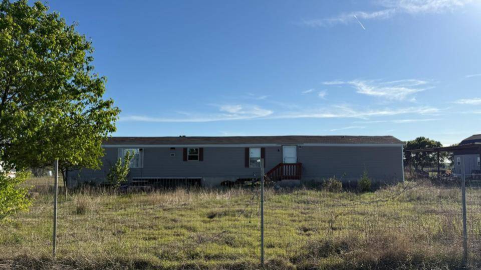 3377 Sheila Circle, Kaufman, TX 75142