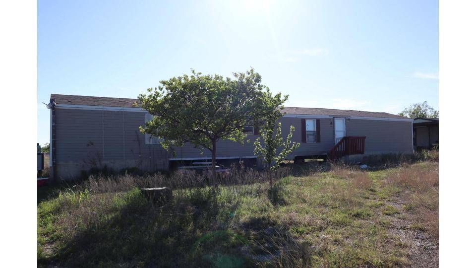 3377 Sheila Circle, Kaufman, TX 75142