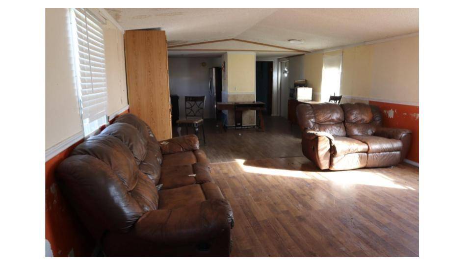 3377 Sheila Circle, Kaufman, TX 75142