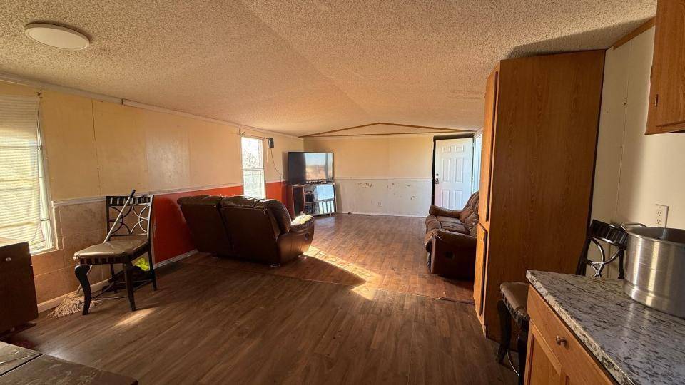 3377 Sheila Circle, Kaufman, TX 75142