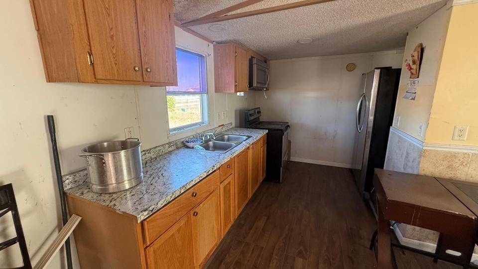 3377 Sheila Circle, Kaufman, TX 75142