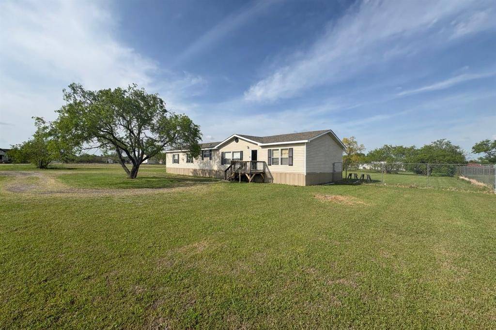 1830 FAIR HAVEN, Kaufman, TX 75142