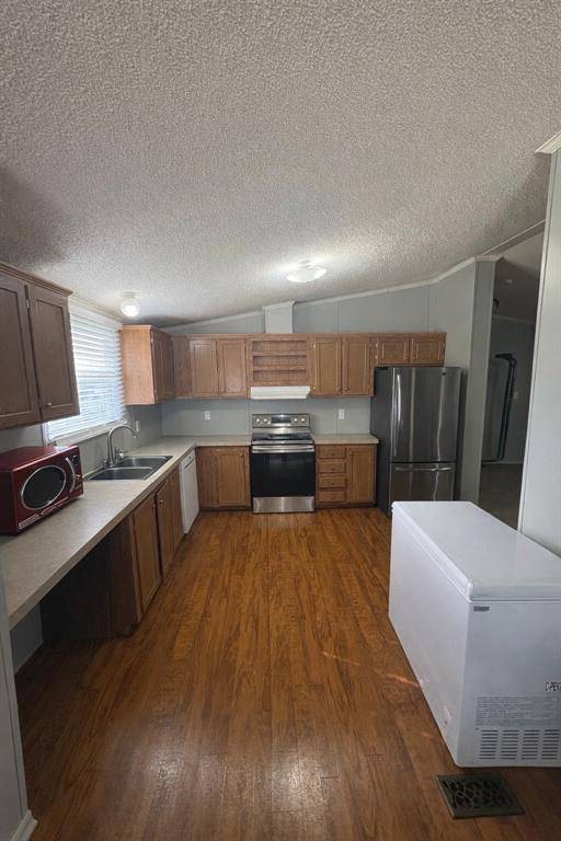 1830 FAIR HAVEN, Kaufman, TX 75142