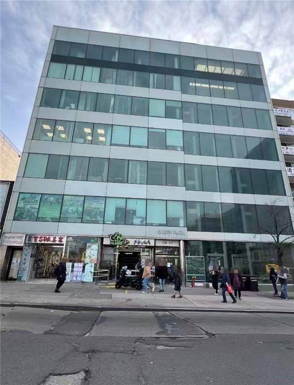136-40 39th AVE #B2, Flushing, NY 11354