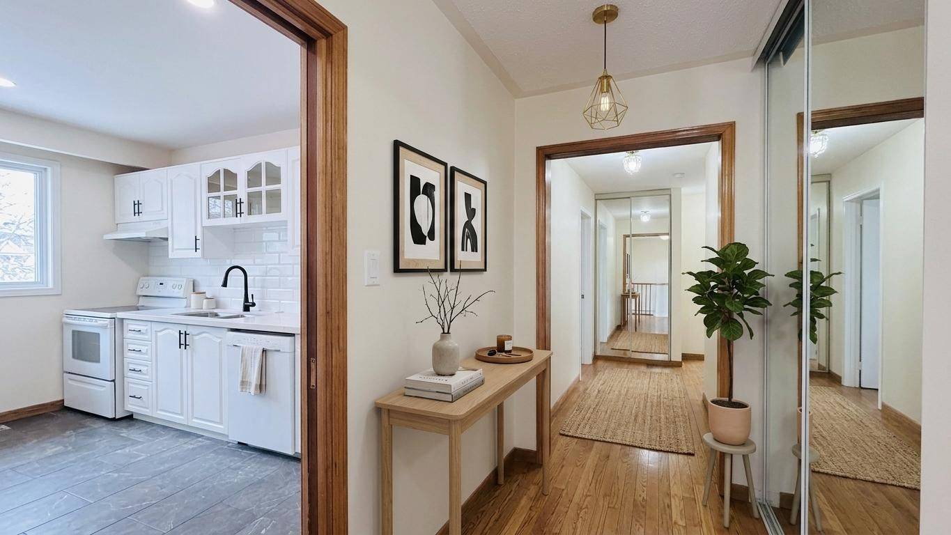 1298 Forest HL, Oakville, ON L6H 2S4