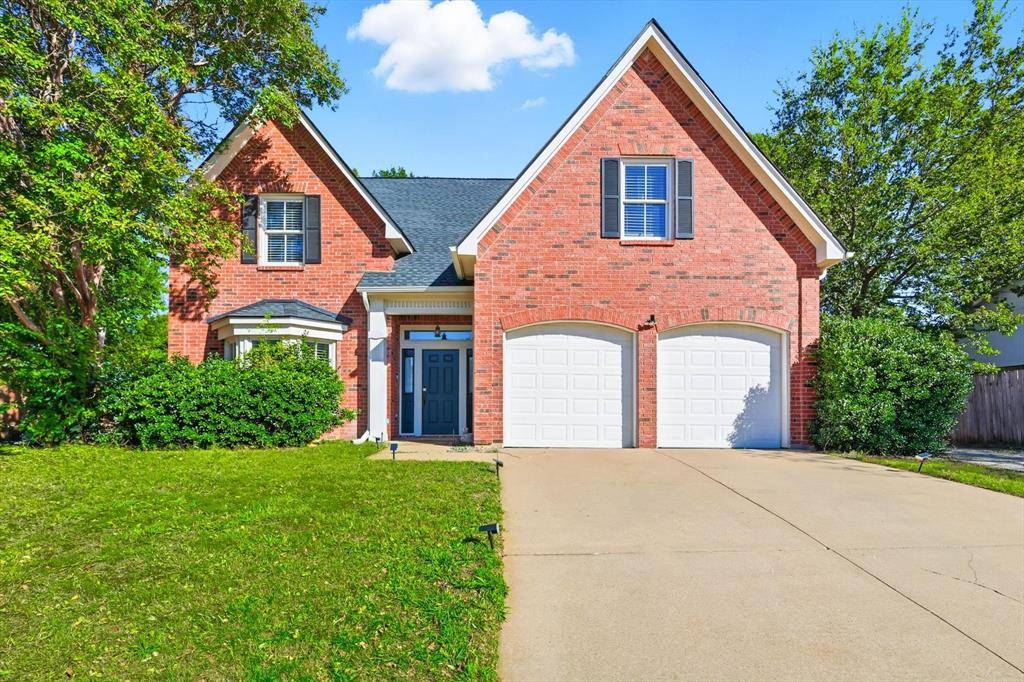 679 Western Trail, Keller, TX 76248