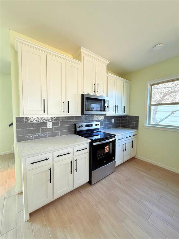 2864 Burchill Road, Fort Worth, TX 76105