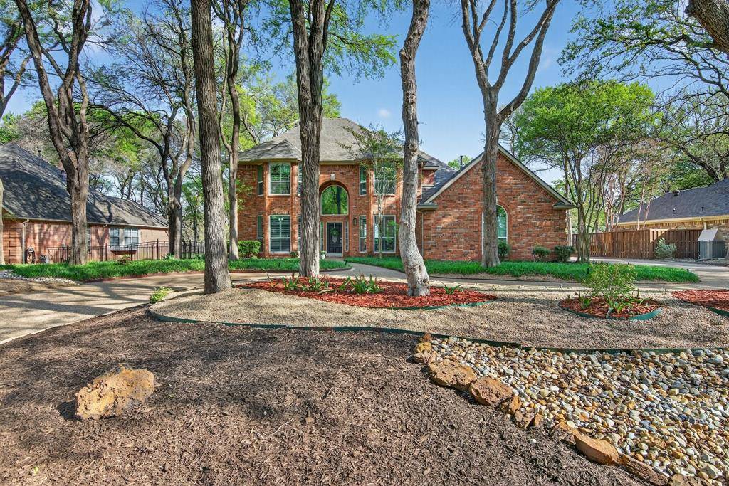3512 Pecan Park Drive, Flower Mound, TX 75022