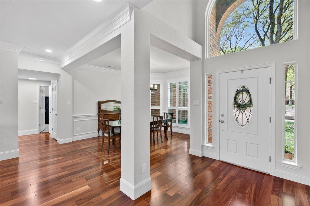 3512 Pecan Park Drive, Flower Mound, TX 75022