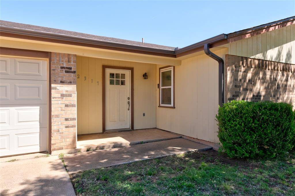 2317 Brenda Lane, Abilene, TX 79606