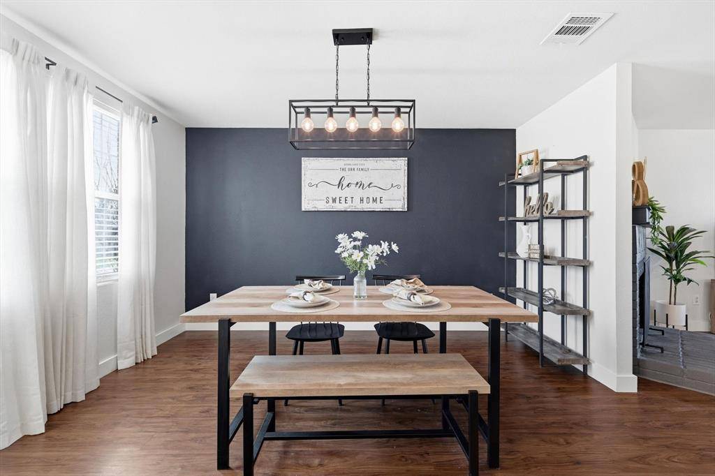 1801 Kittredge Way, Fort Worth, TX 76247