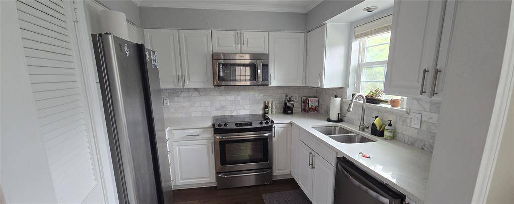 3311 Blackburn Street #109, Dallas, TX 75204