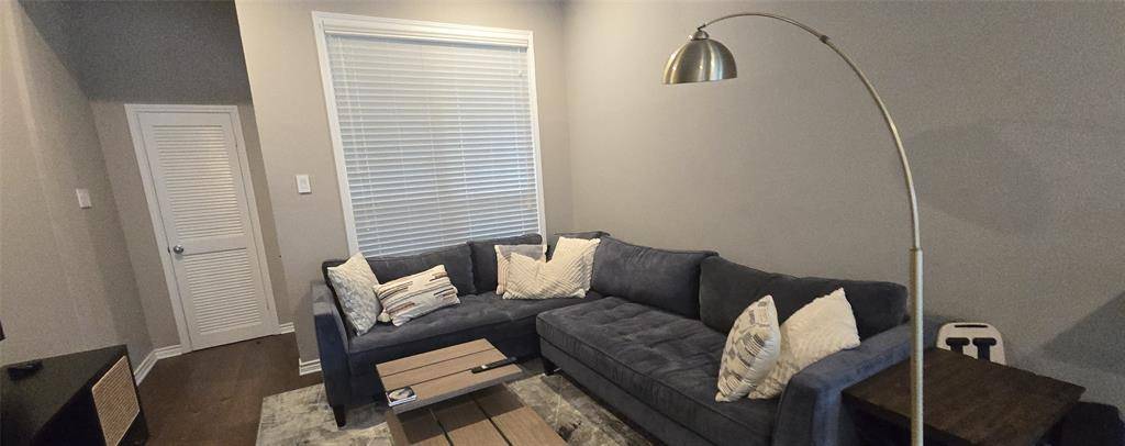 3311 Blackburn Street #109, Dallas, TX 75204