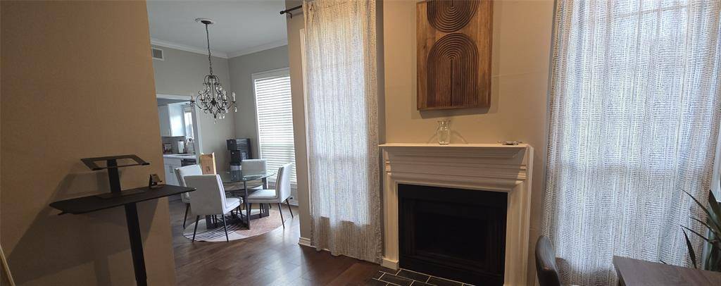 3311 Blackburn Street #109, Dallas, TX 75204