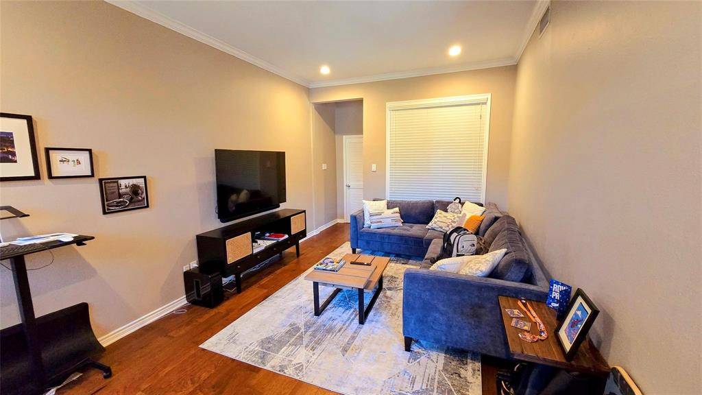 3311 Blackburn Street #109, Dallas, TX 75204