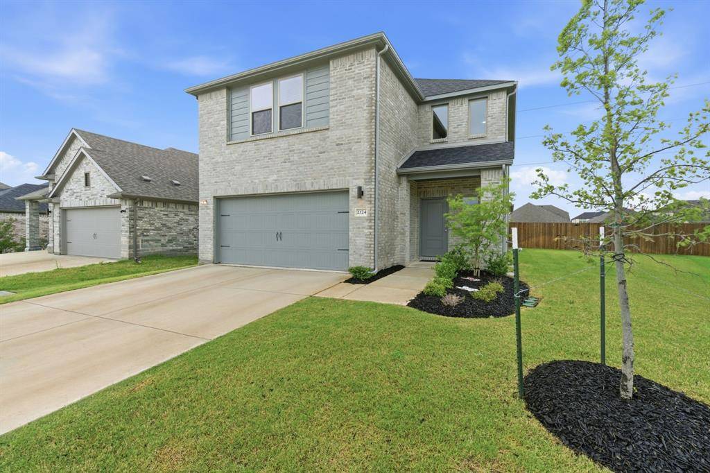 2124 Colt Court, Seagoville, TX 75159