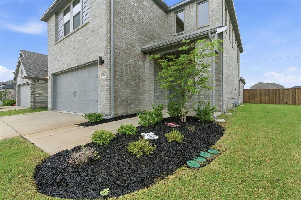 2124 Colt Court, Seagoville, TX 75159