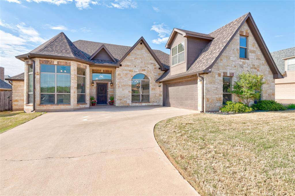 4417 Margaritas Way, Abilene, TX 79606