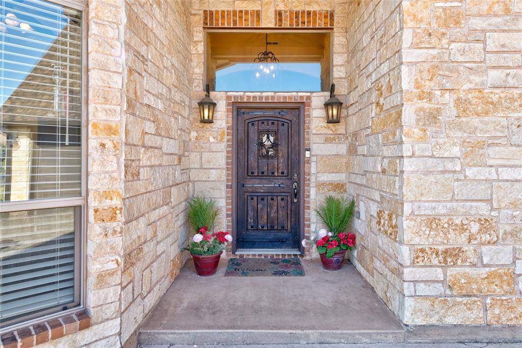 4417 Margaritas Way, Abilene, TX 79606