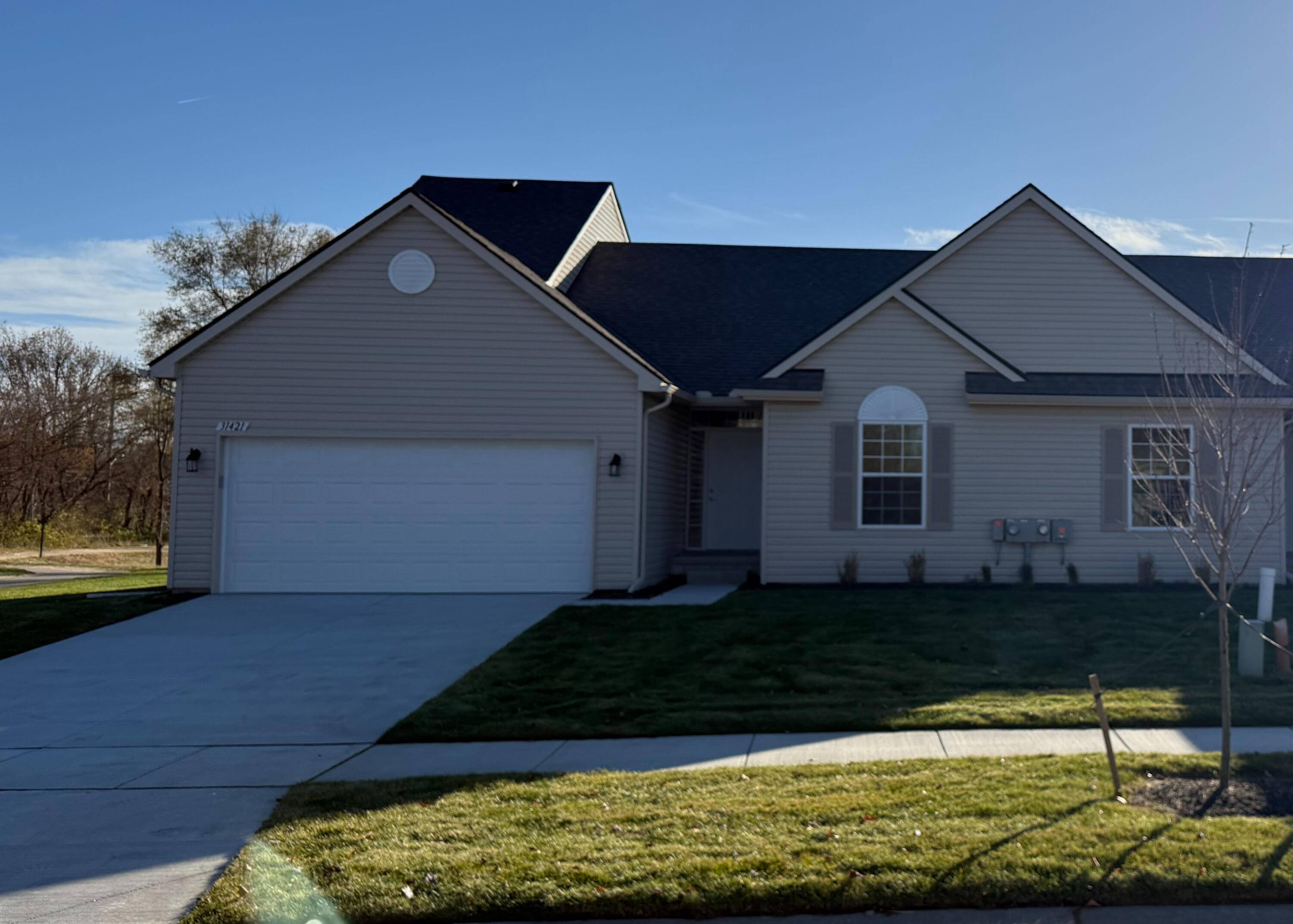 31573 Augusta DR #70, Romulus, MI 48174