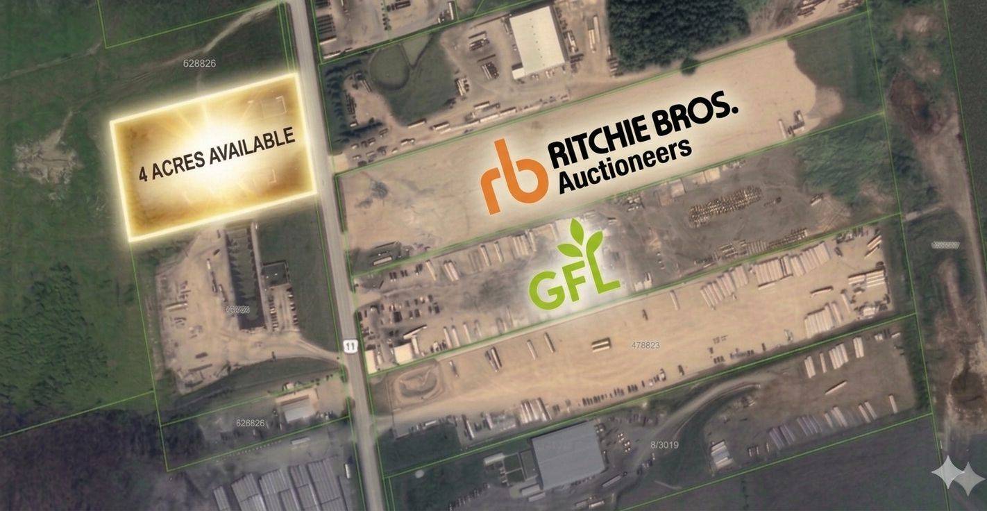 473056 County Road 11 N/A, Amaranth, ON L9W 0R2